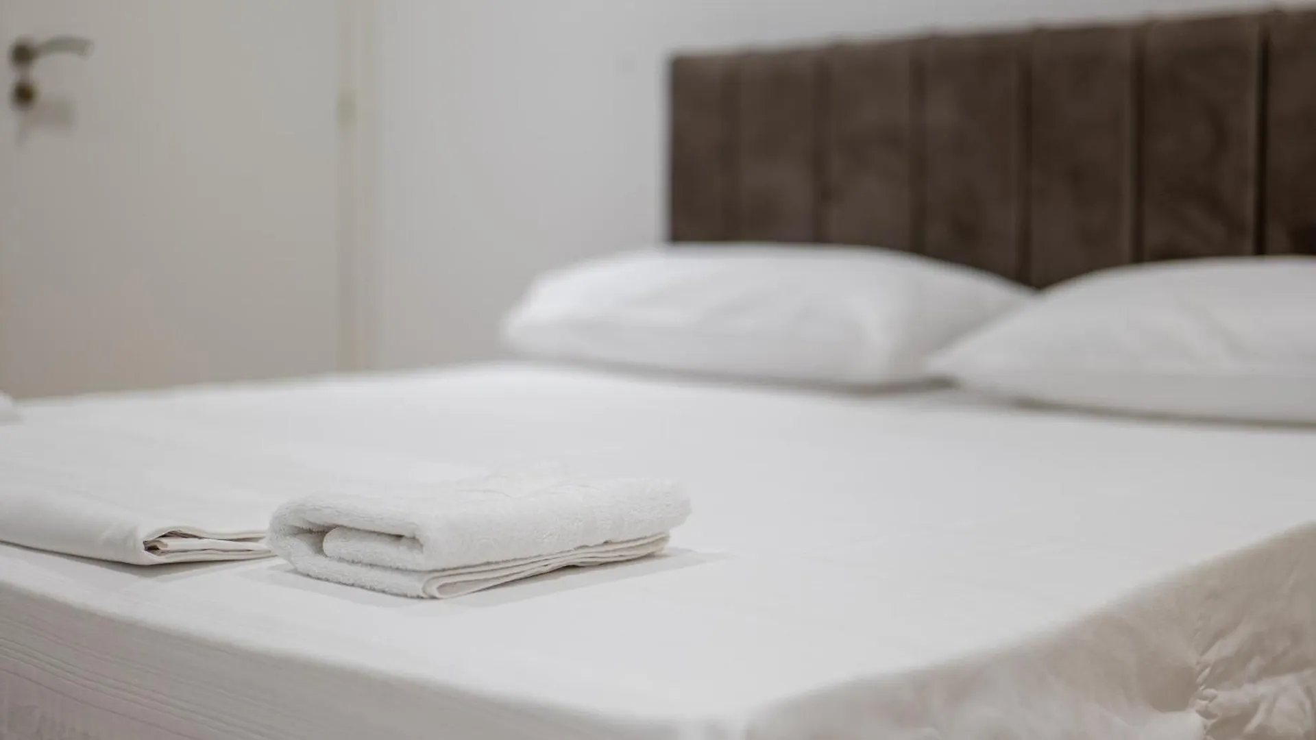 Aedna Apartment Vlore