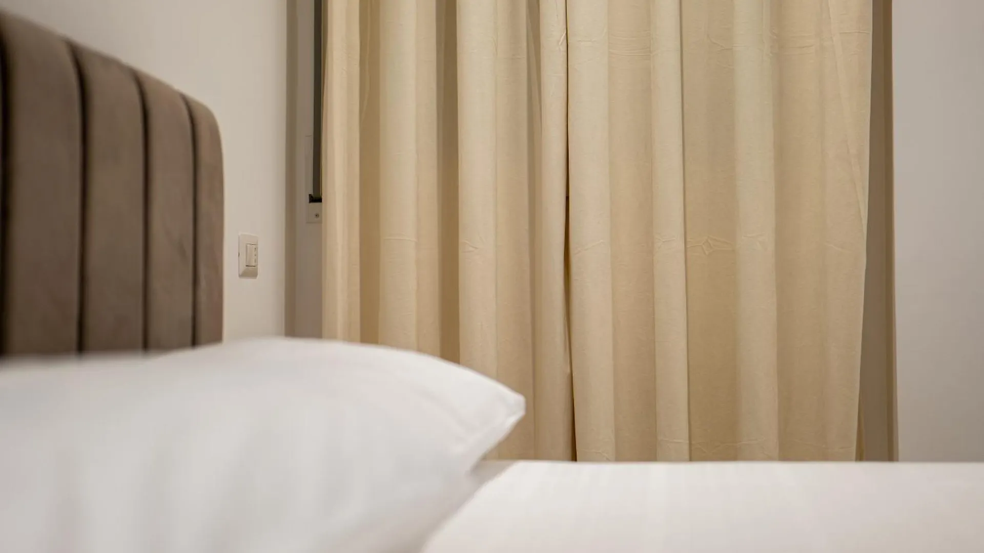Aedna Apartment Vlore