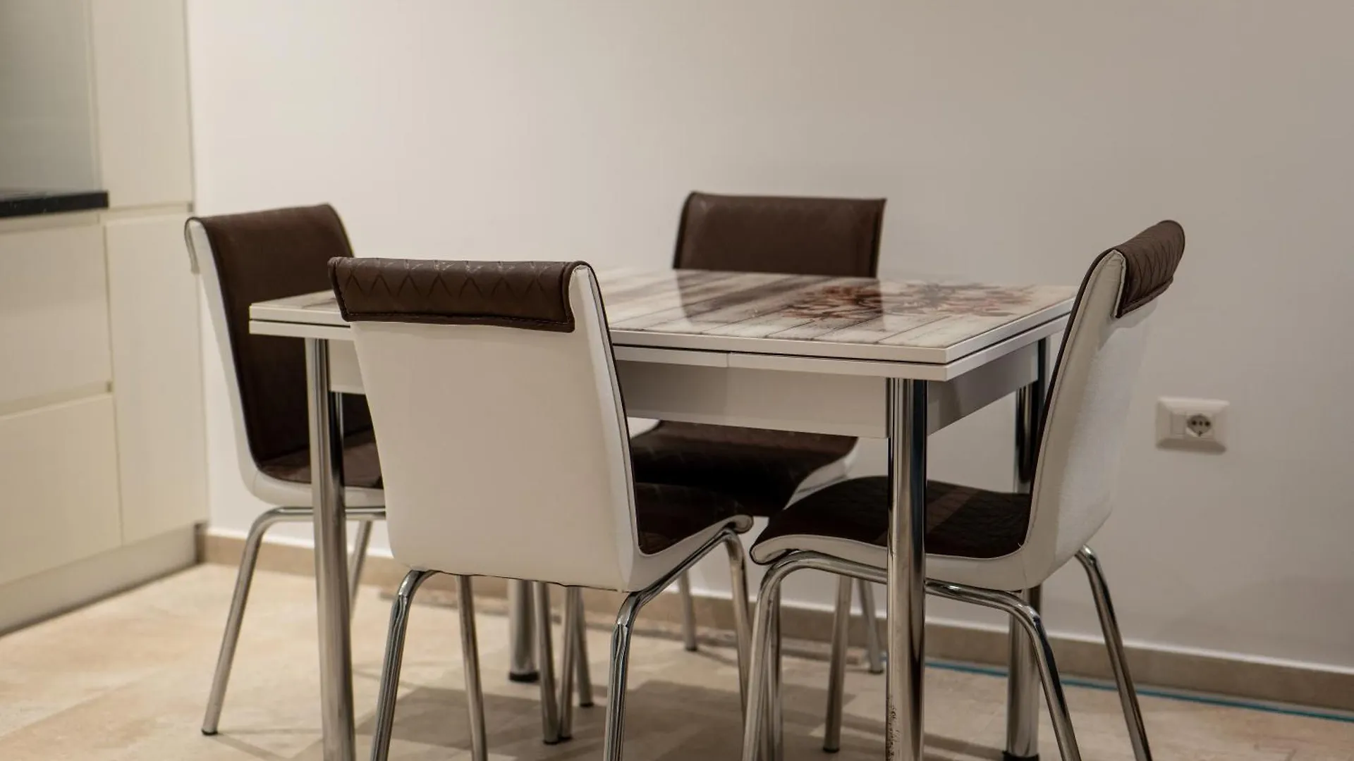 Aedna Apartment Vlore