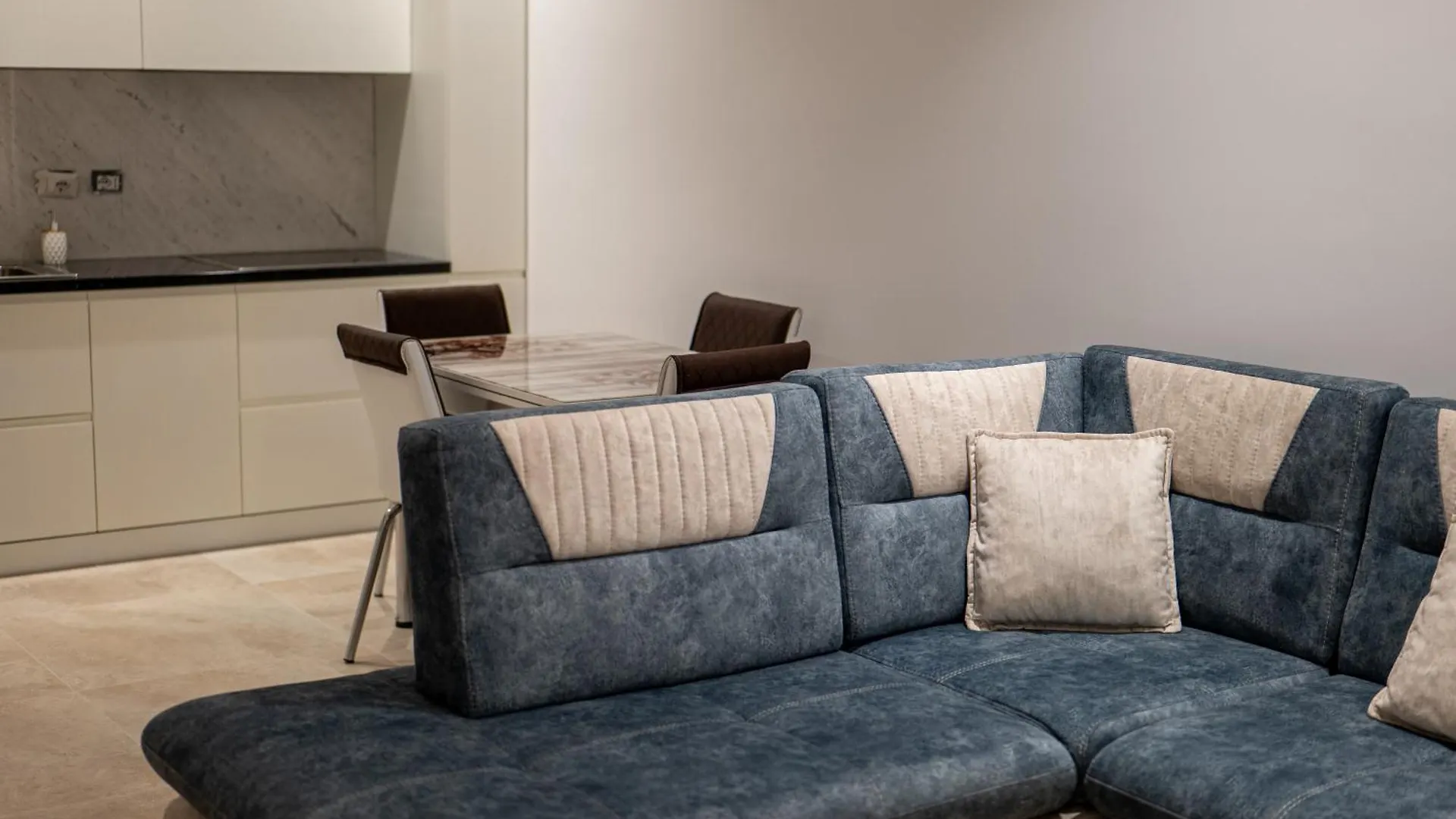 Aedna Apartment Vlore