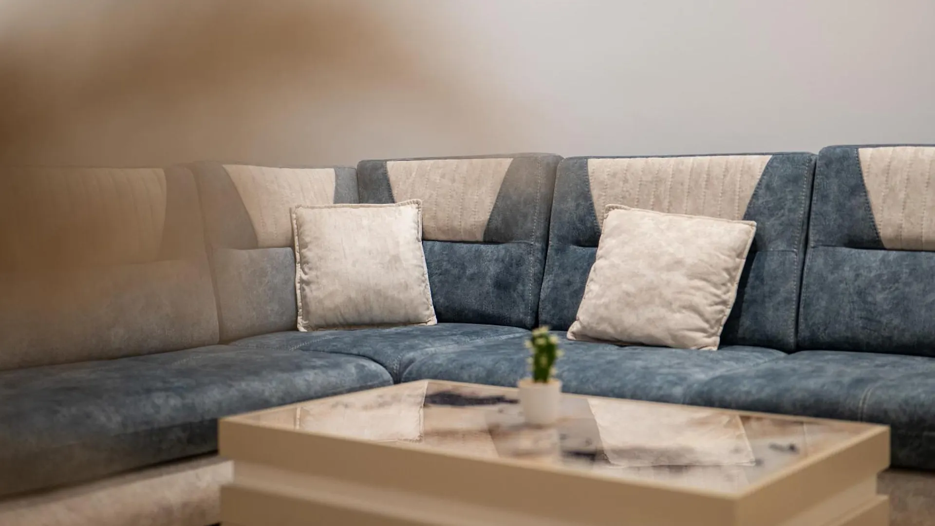 Aedna Apartment Vlore Albania