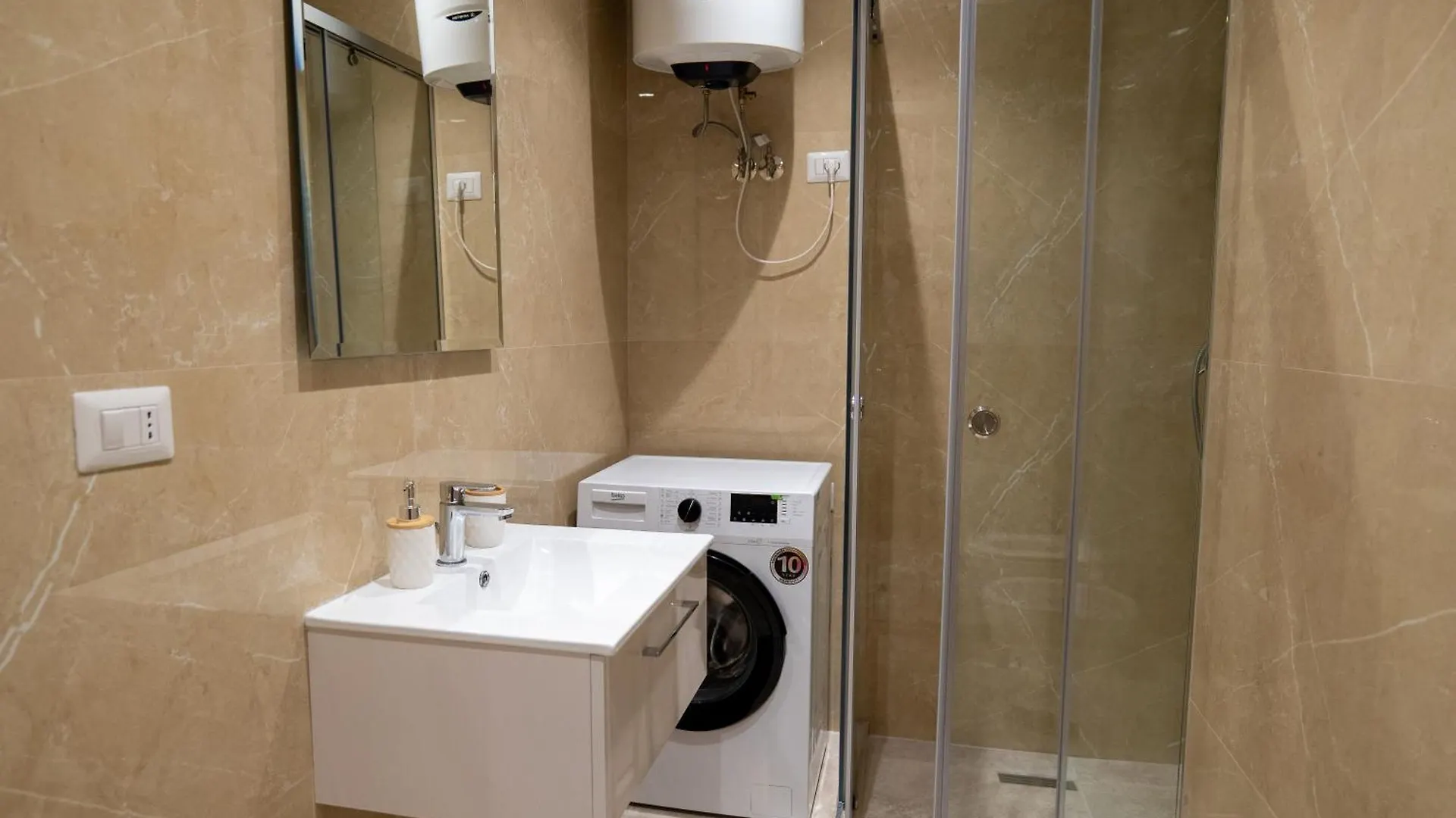 Aedna Apartment Vlore