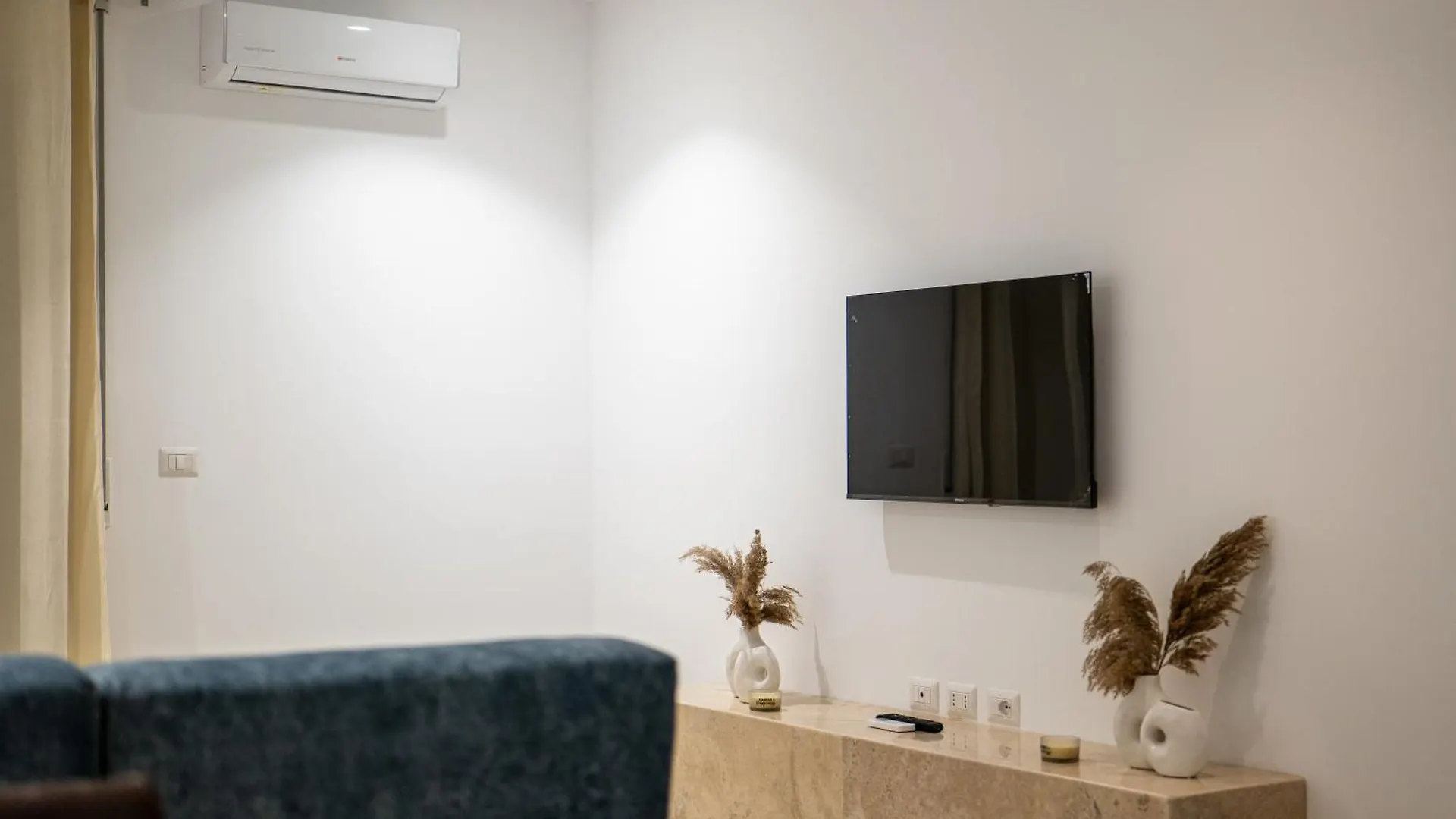 Aedna Apartment Vlore