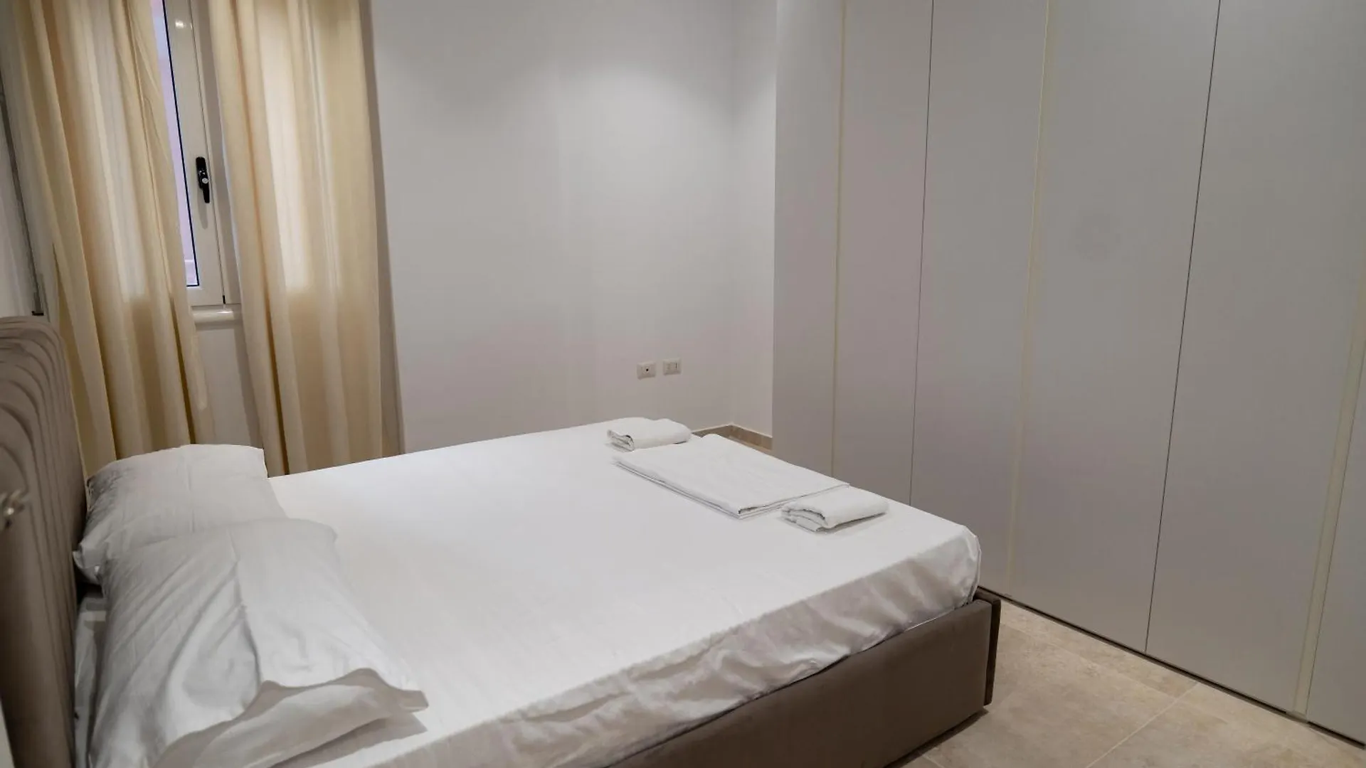 Aedna Apartment Vlore