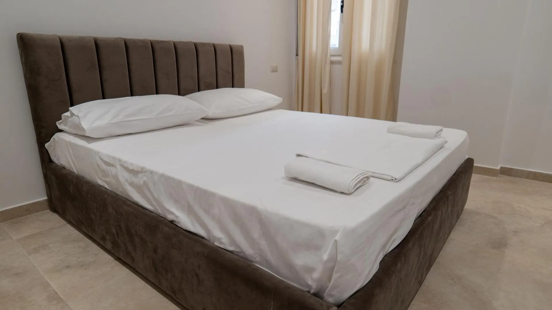 Aedna Apartment Vlore Albania