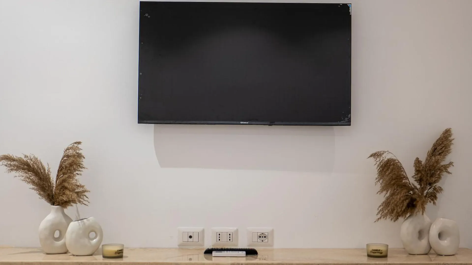 Aedna Apartment Влёра Албания