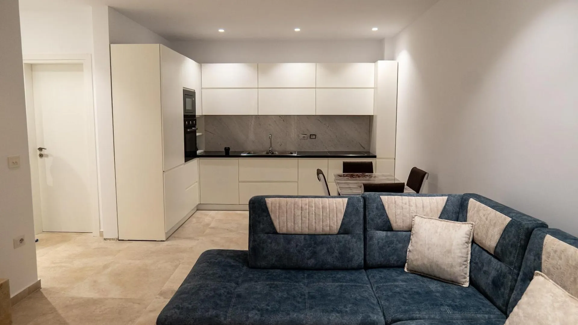 Aedna Apartment Vlore