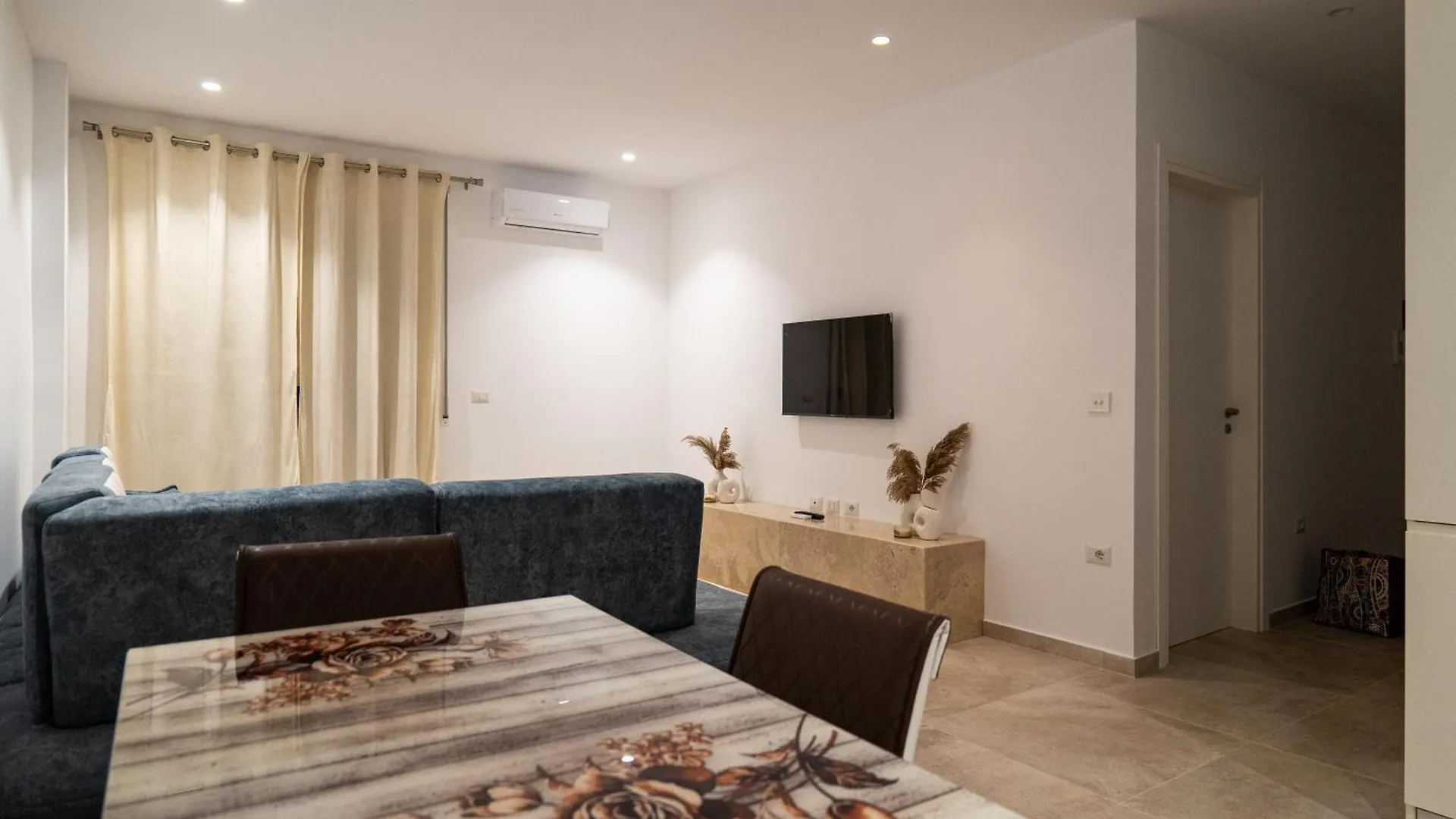 Aedna Apartment Vlore