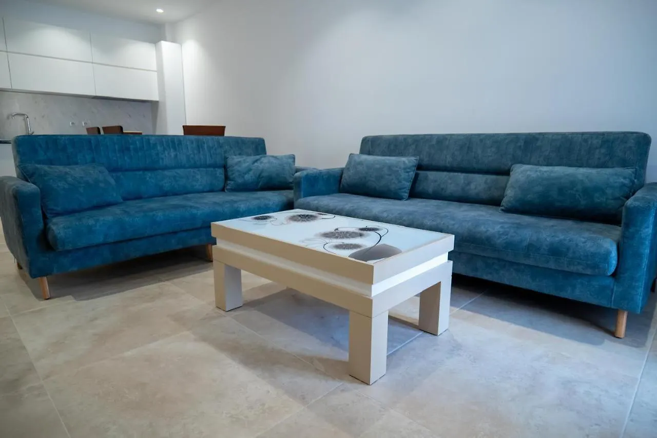 Aedna Apartment Avlonya