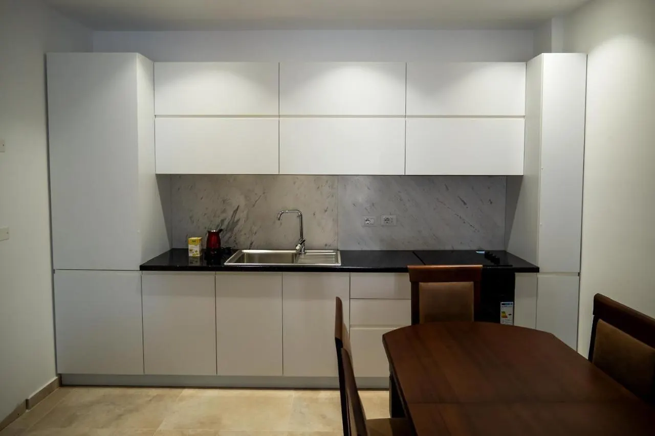 Aedna Apartment Avlonya Arnavutluk