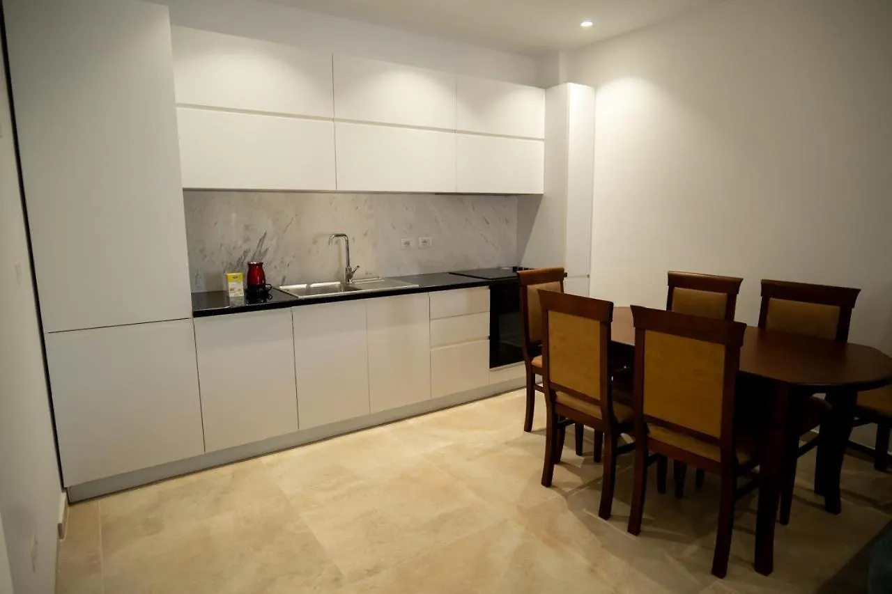 Aedna Apartment Avlonya