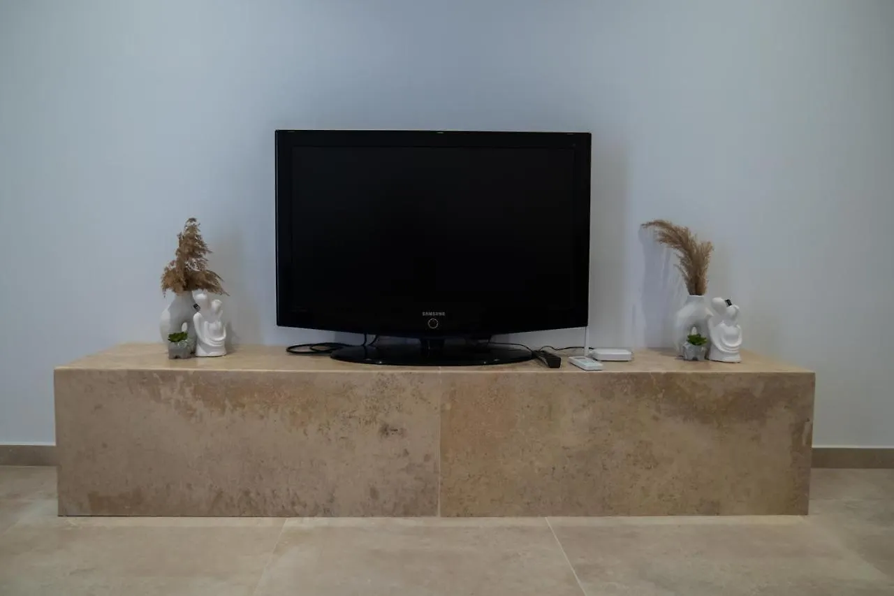 Aedna Apartment Avlonya