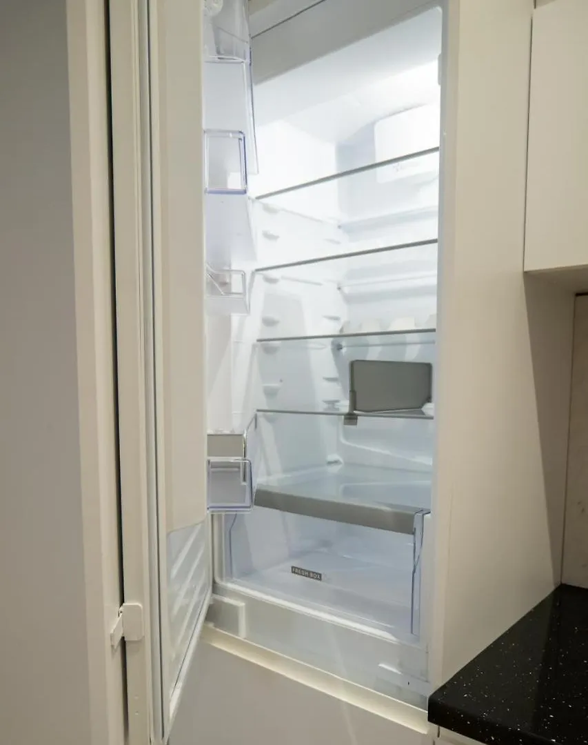Aedna Apartment Влёра Албания